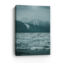 Tahoe Slopes