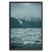 Tahoe Slopes