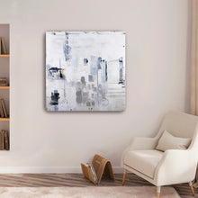 Urban Visions