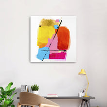 Striking Colors