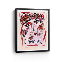 Lamour