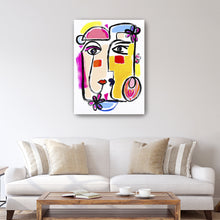 Mod Picasso