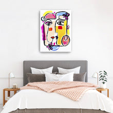 Mod Picasso