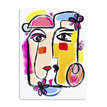 Mod Picasso