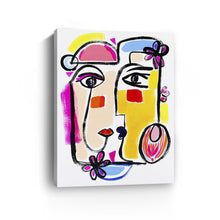 Mod Picasso