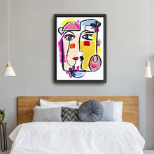 Mod Picasso
