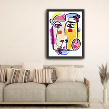 Mod Picasso