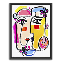 Mod Picasso