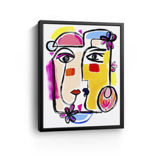 Mod Picasso
