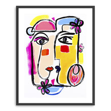 Mod Picasso