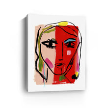 Face (Blush)