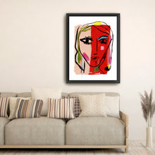 Face (Blush)