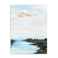 Backwater II