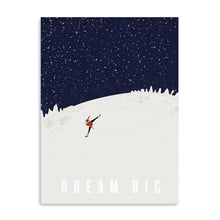 Dream Big