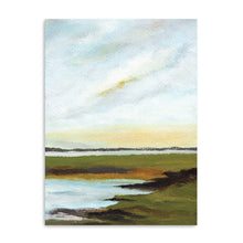 Lake II