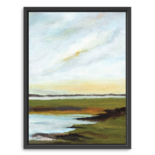Lake II