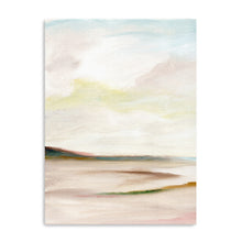 Misty Shore
