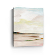Misty Shore