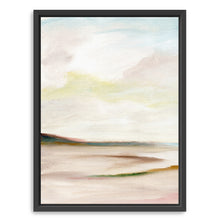 Misty Shore