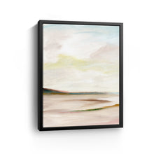 Misty Shore