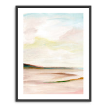Misty Shore