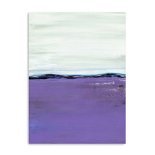 Purple Surge