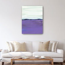 Purple Surge