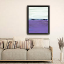Purple Surge