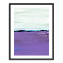 Purple Surge