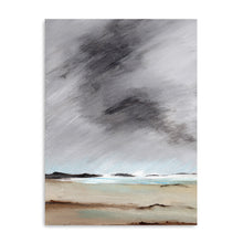 Showery Sky