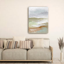 Abstract View