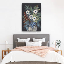 Painterly Blooms