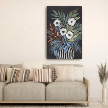 Painterly Blooms