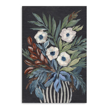 Painterly Blooms