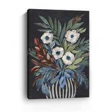 Painterly Blooms