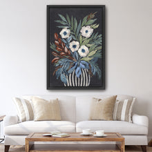 Painterly Blooms