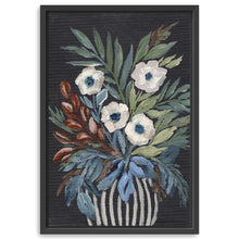 Painterly Blooms