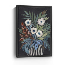 Painterly Blooms