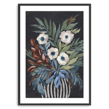 Painterly Blooms