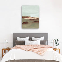 Umber Coast