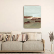 Umber Coast