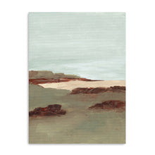 Umber Coast