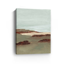 Umber Coast