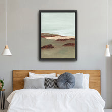 Umber Coast