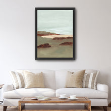Umber Coast