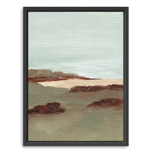 Umber Coast