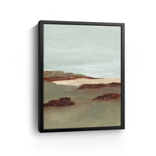 Umber Coast
