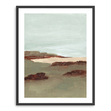 Umber Coast