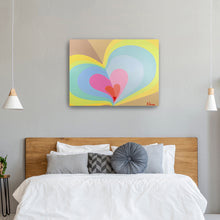 A New Heart