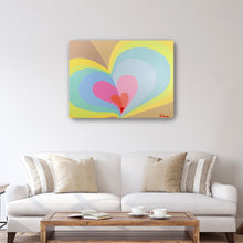 A New Heart